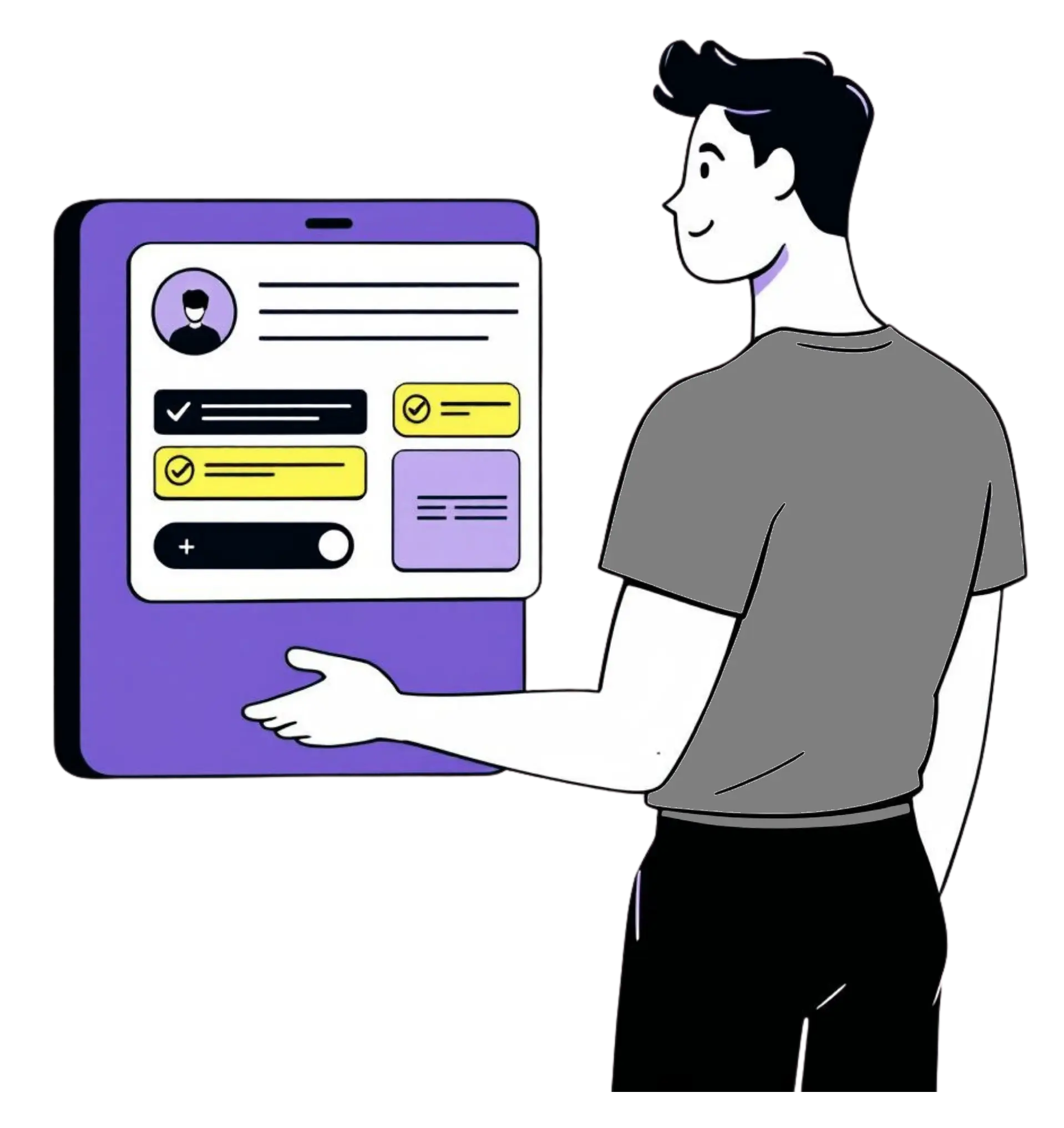 Address verification