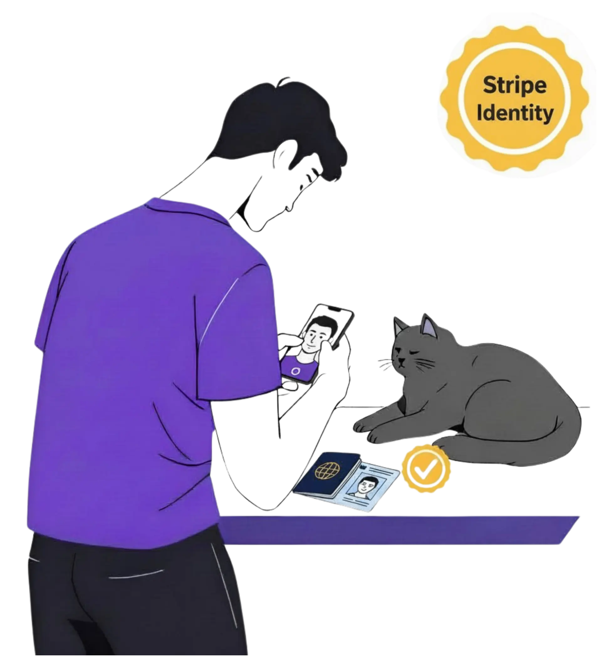 ID verification